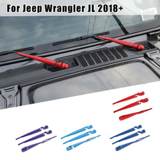 Decor, frontwiperblade, windscreenwiper, wiperbladecover