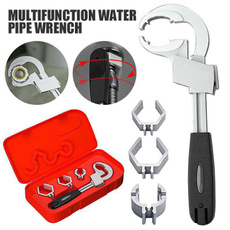 wrenchkit, repair, Bathroom, Adjustable