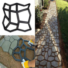 Stone, walkmakermould, Garden, floor