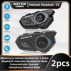 helmetintercom, Headset, bluetoothintercomearphone, helmetintercombluetooth