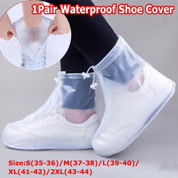 Waterproof Shoe Cover