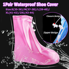 unisex, Cover, Boots, Waterproof