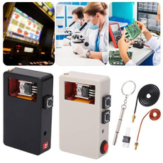 signalsourceconditioning, electromagneticpulsegenerator, pulsefrequencygenerator, gadget