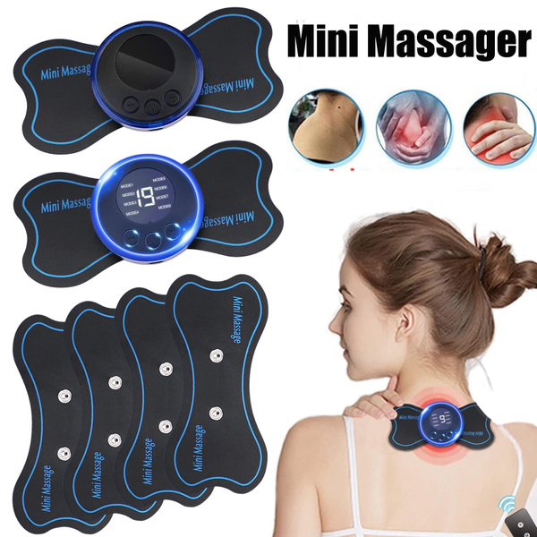 EMS MINI MASSAGER