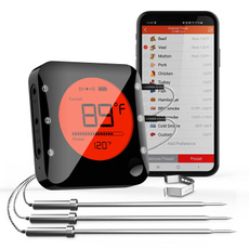 Grill, cookingthermometer, Meat, Dining & Bar