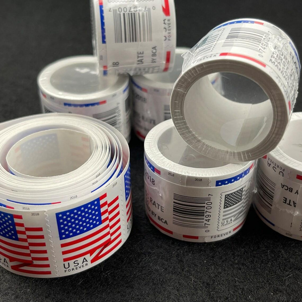 US Postage Stamps Forever 2022 USPS Forever Stamps. Standard First