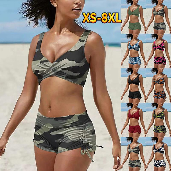 xs womens bikini sets