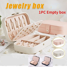 case, Box, Jewelry, Ornament