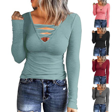 Tops & Tees, Plus Size, Knitting, knitted sweater