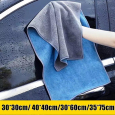 carcleaningcloth, Towels, Cleaning Supplies, wipecloth