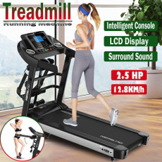 treadmillmachine, Running, Electric, treadmillmechanical