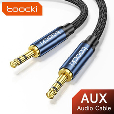Stereo, Earphone, splittercable, Audio Cable
