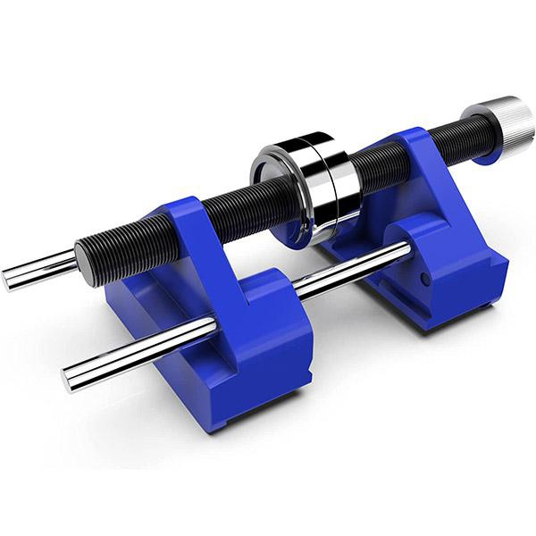 Honing Guide Jig for Wood Chisel Edge Sharpening Holder, (Chisels 1/8