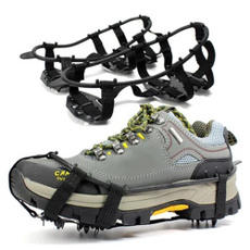 Steel, shoescover, Hiking, crampon