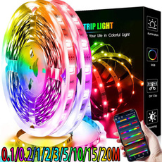 Decor, LED Strip, Remote, musicsync