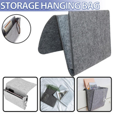 Pocket, Remote, hangingbedsidecaddy, hangingbag