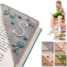Summer, Bookmarks, Spring, bookmarksforbooklover