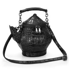 Shoulder Bags, kettlebag, teapotbag, handbags purse