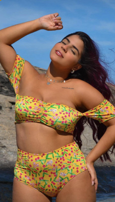 Brazilian bikinis, one piece bathing suit, bikini set, Pie