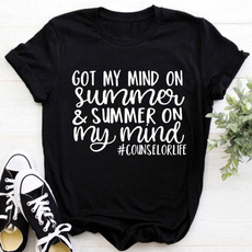 Summer, Fashion, teachersummershirt, Funny