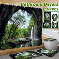 Bathroom, Bathroom Accessories, Home Decor, Cover