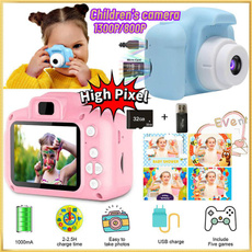 kids, cute, Outdoor, christmaspresent