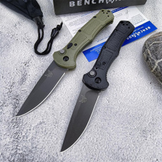 pocketknife, Outdoor, Hunting, benchmade