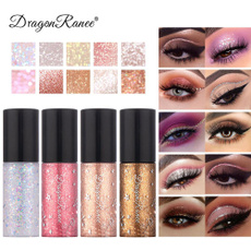 pearleyeshadow, Eye Shadow, eye, Colorful