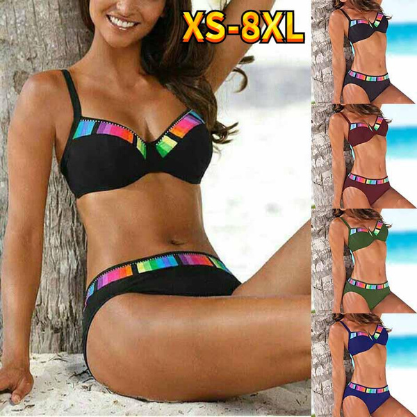 Xs bikini sale set