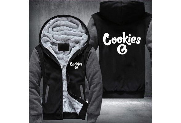 Berner on sale cookies hoodie