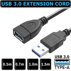 Cord, usb, Cable, speed