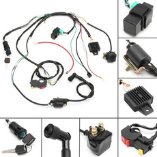 enginepart, engineaccessorie, Harness, cdi