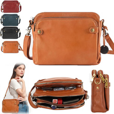 Shoulder Bags, Fashion, leather, Clutch