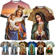 catholic, Fashion, Christian, Sleeve