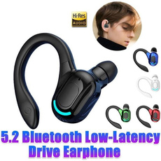 Headset, Microphone, Smartphones, Earphone