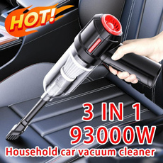 Cleaner, portable, Autos, Vacuum