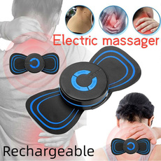 backmassager, Mini, Electric, Massager