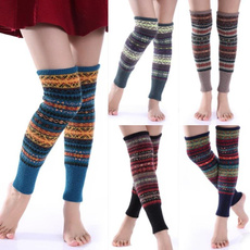 womens stockings, Aztec Leggings, Boots, crochet