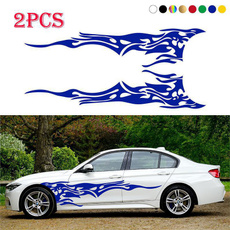 modification, Waterproof, Cars, Stickers