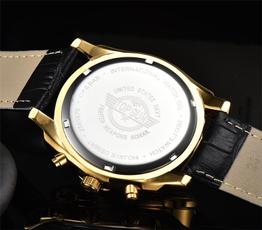 Moda, Casual Watches, fashion watches, Jewelery & Watches