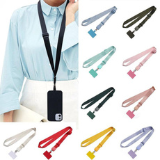 Home & Office, lanyardstrap, Phone, neckcordpatch