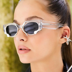 Fashion Sunglasses, eye, catseye, snake