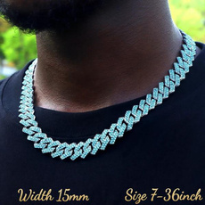 Rap & Hip-Hop, Jewelry Set, Chain Necklace, hip hop jewelry