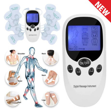backmassager, em, antipuncture, unittherapy