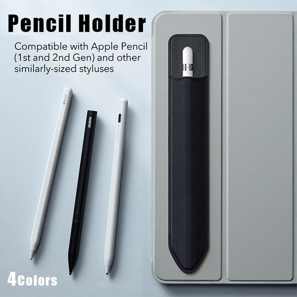 Pencil Cases for Apple Pencil 2 1 Stick Holder for iPad Pencil Cover