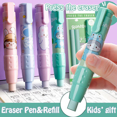 eraserrefill, cute, School, Office