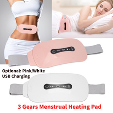 crampheatingbelt, heatingbelt, menstrualheatingpad, usb