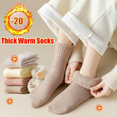 wintersock, Cotton Socks, thicksocksforwomen, woolsock