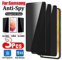 antispyscreenprotector, Samsung, Glass, Iphone 4