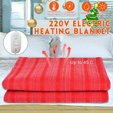 heater, Winter, Blanket, Heating